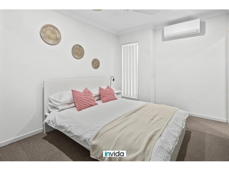 Smart Share Living in Upper Caboolture - Priv...