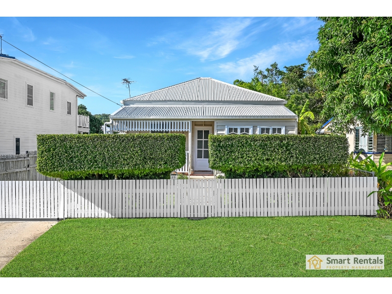 23 Humphrey Street, WEST END House for rent Listed by Smart Rentals