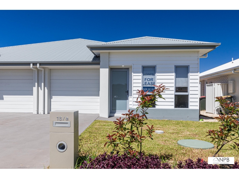 18a Fitzroy Avenue, South West Rocks House for rent Listed by Caitlin