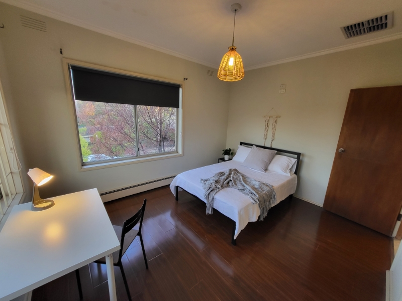 Rental properties & online application form