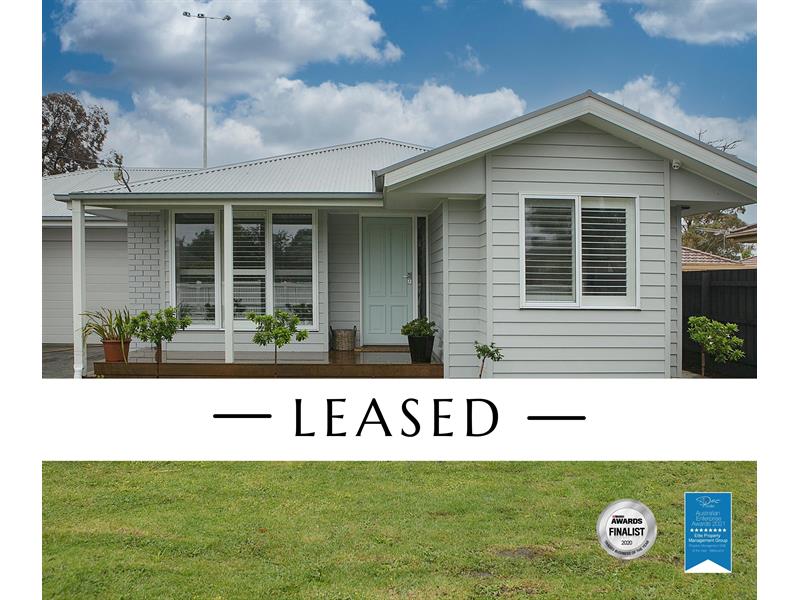 8 George Street Somerville VIC 3912