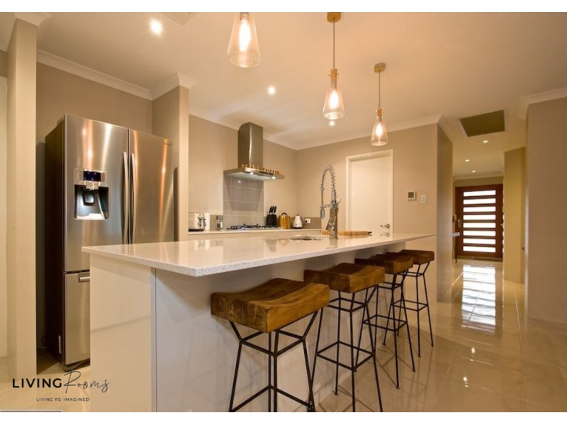 Room 4 21 Juncea Way, HAMMOND PARK House for rent Listed by Jasmine