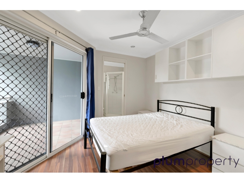 31/9 Durham Street, St Lucia Apartment for rent Listed by Deb Hawes