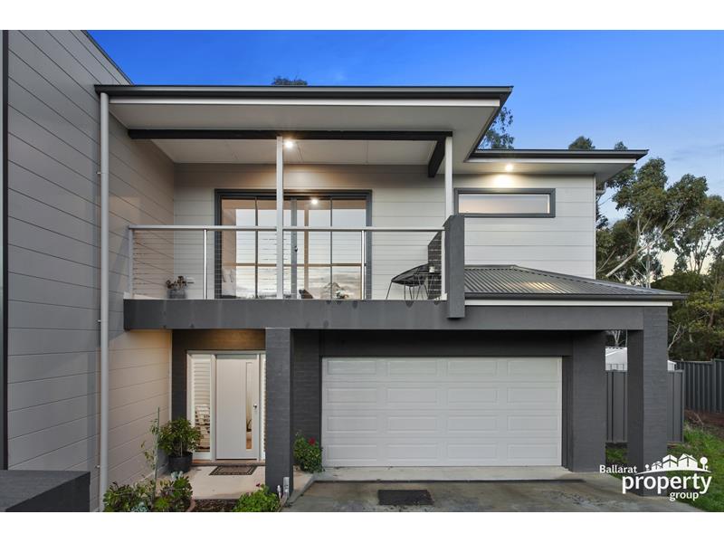 6 Lucia Crescent MOUNT CLEAR VIC 3350