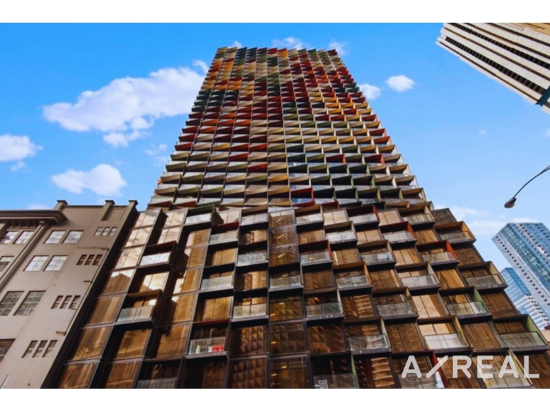 2903/31 A'Beckett St MELBOURNE VIC 3000