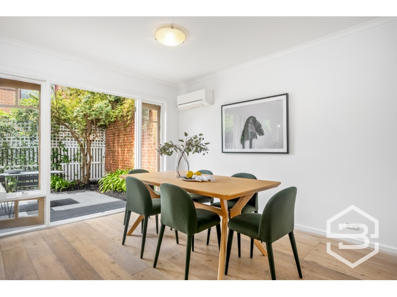 74/49 Marion Street, Fitzroy Townhouse for rent | Listed by of Bricks ...