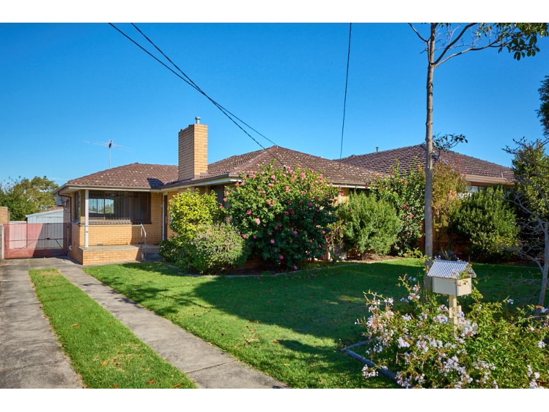 24 Blamey Street, NOBLE PARK House for rent Listed by Rental Dept