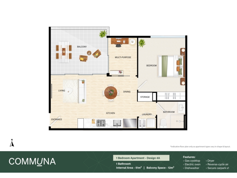 Canvas Living Rentals & Application Form | Canvas Living Rental ...