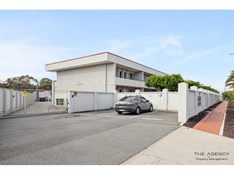 1/14 Bardolph Road, Spearwood Apartment for rent Listed by Isabella