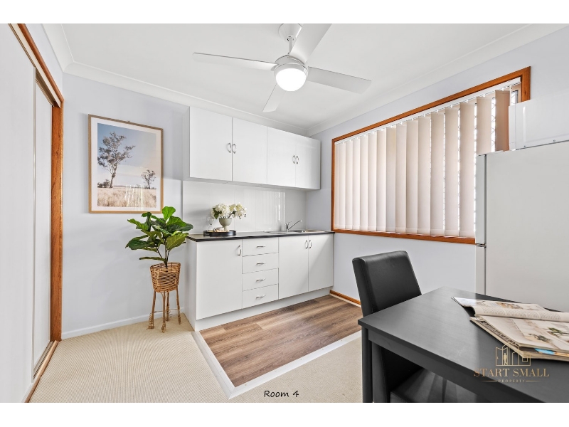 4/68 Morris Road, Rothwell Apartment for rent Listed by Erica