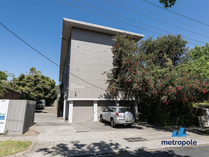 9/50 Leura Grove HAWTHORN EAST VIC 3123