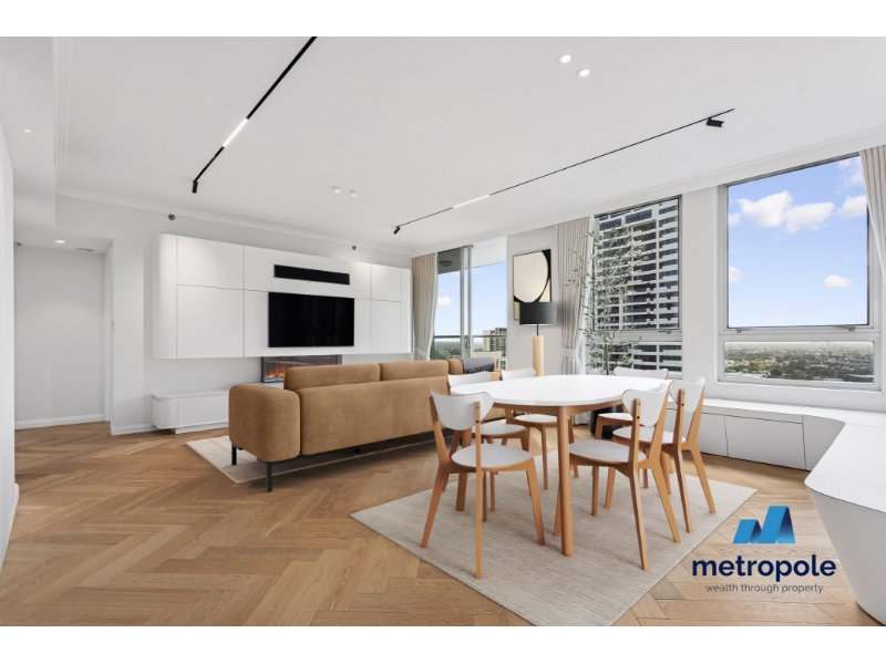 3507/343 Pitt Street Sydney NSW 2000