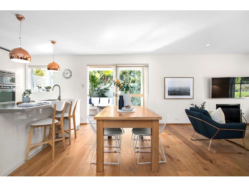 30 Elphinstone Road, South Coogee House for rent Listed by Kylie Meier of Laing & Simmons