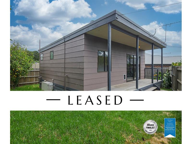 90A Beech Street Langwarrin VIC 3910