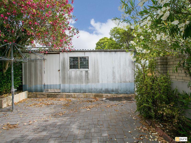 115 Barker Road, SUBIACO House for rent Listed by Sally Dooley of