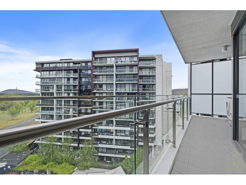 323/7 Irving Street Phillip ACT 2606