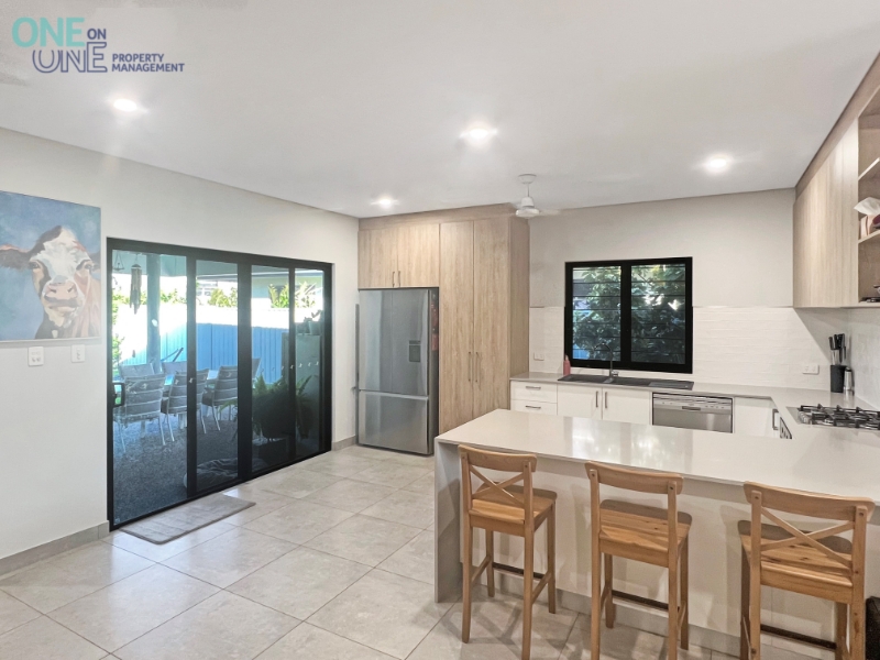 11 Boomerang Street, Zuccoli House for rent Listed by Kerry Ryan of