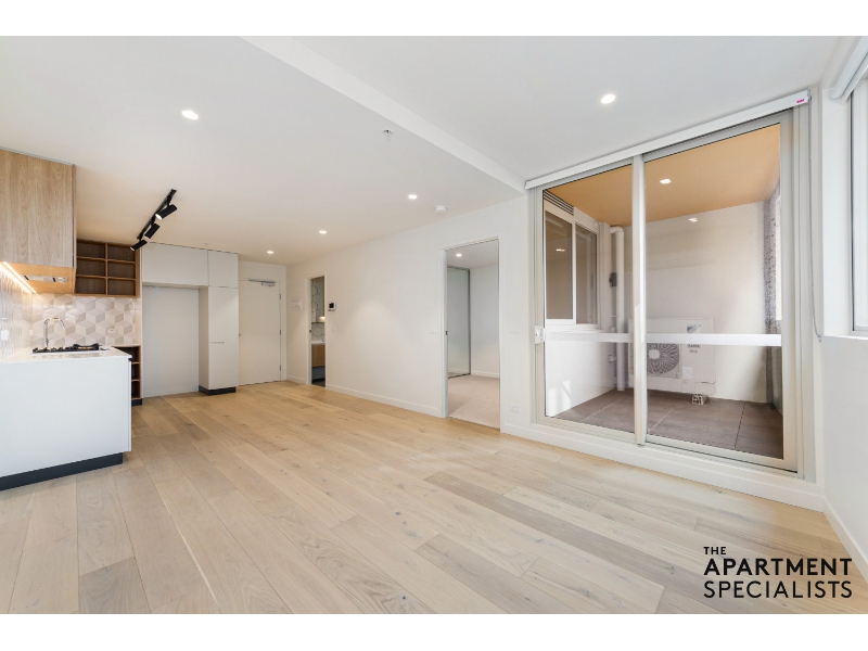 503/245 Queens Parade, Fitzroy North Apartment for rent Listed by Tas