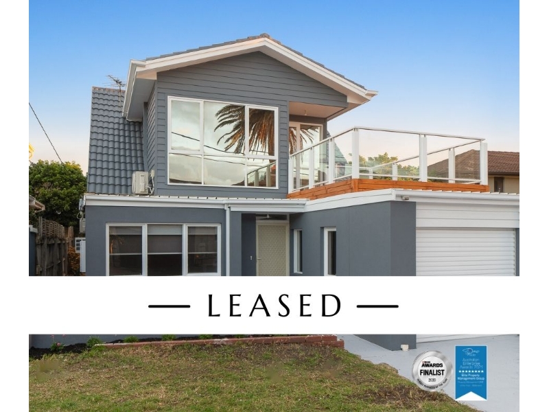 4 Palm Court FRANKSTON VIC 3199