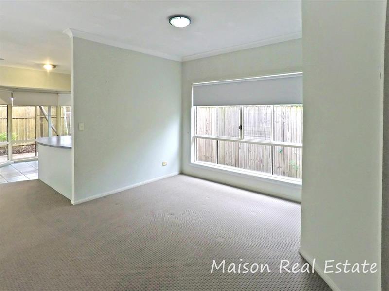 11 Nebo Close, FOREST LAKE House for rent Listed by Peter Kilby of