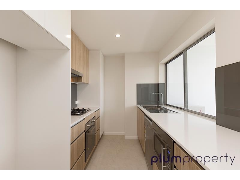 15/27 York Street, Indooroopilly Apartment for rent Listed by Rentals