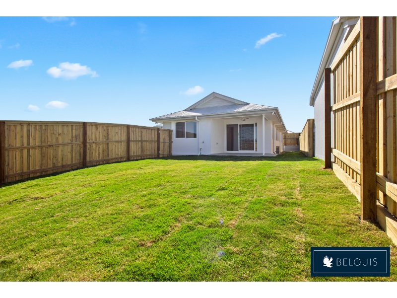 1 Banjo Drive, Walloon House for rent Listed by Belouis Realty of