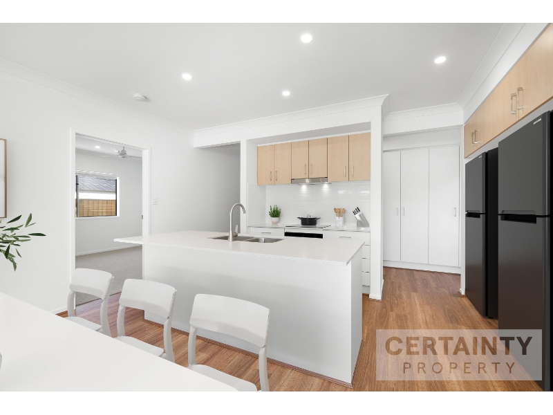 26 Higyed Rd, Logan Reserve House for rent | Listed by Certainty ...