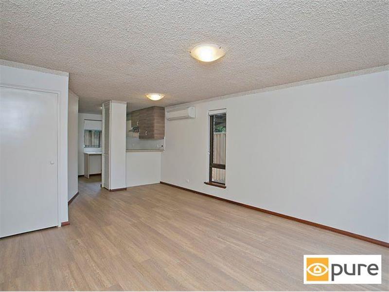 3/144 Bagot Road, SUBIACO Apartment for rent Listed by Sally Dooley