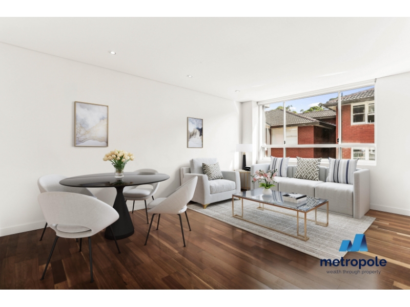 7/17 Byron Street COOGEE NSW 2034