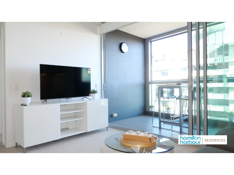 10812A Harbour Rd, Hamilton Apartment for rent Listed by Hamilton