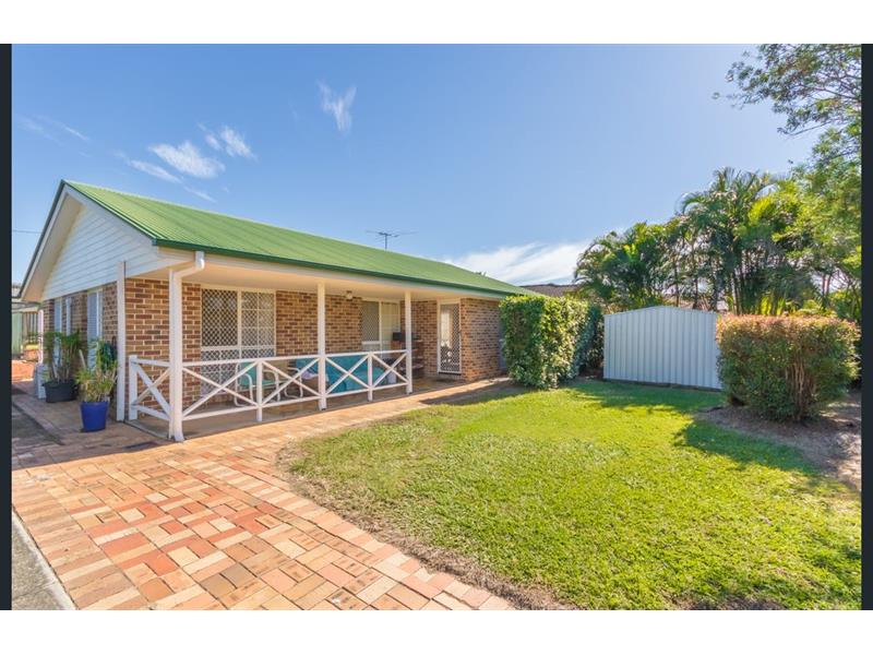 3 Braidwood Avenue, Murrumba Downs House for rent Listed by Juliet