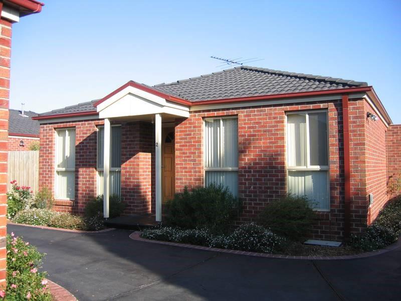 2/10A Carpenter Street, NOBLE PARK Apartment for rent Listed by