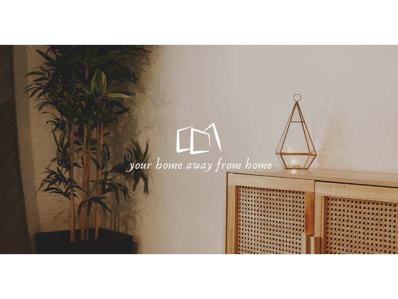 Rental properties & online application form