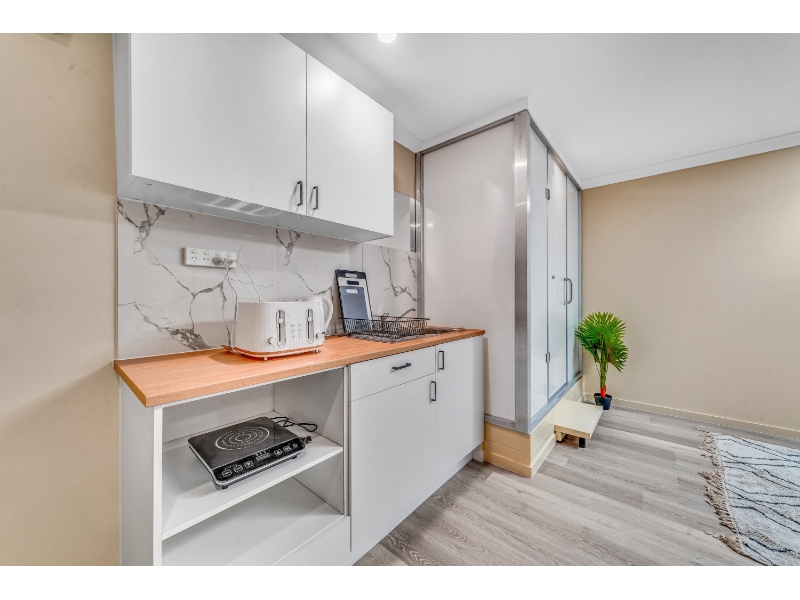 R5/41 Arthur Way, ORMEAU Apartment for rent Listed by Yvette Wright of Invida Property