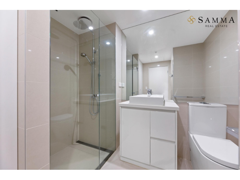 City Convenience Meets Modern Comfort at The Wallace