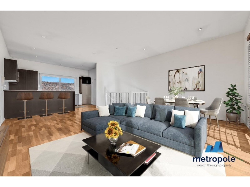 11/8 St Georges Road ELSTERNWICK VIC 3185