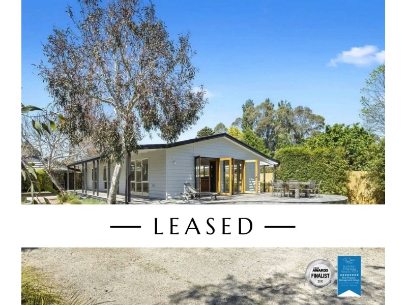 9 Bayview Road Balnarring Beach VIC 3926