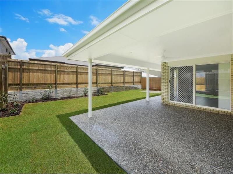 101 Invergarry Circuit Heathwood QLD 4110 House for rent Listed by