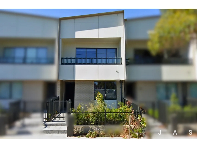 Rental properties & online application form