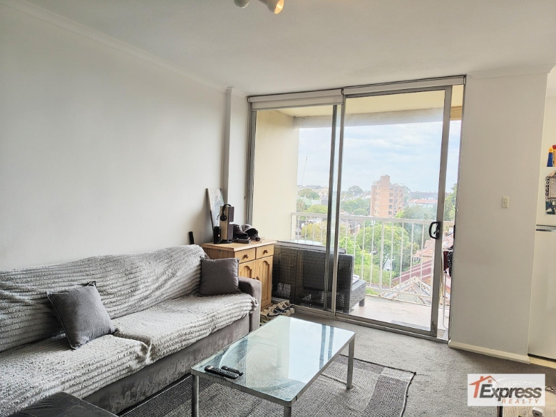 Rental properties & online application form