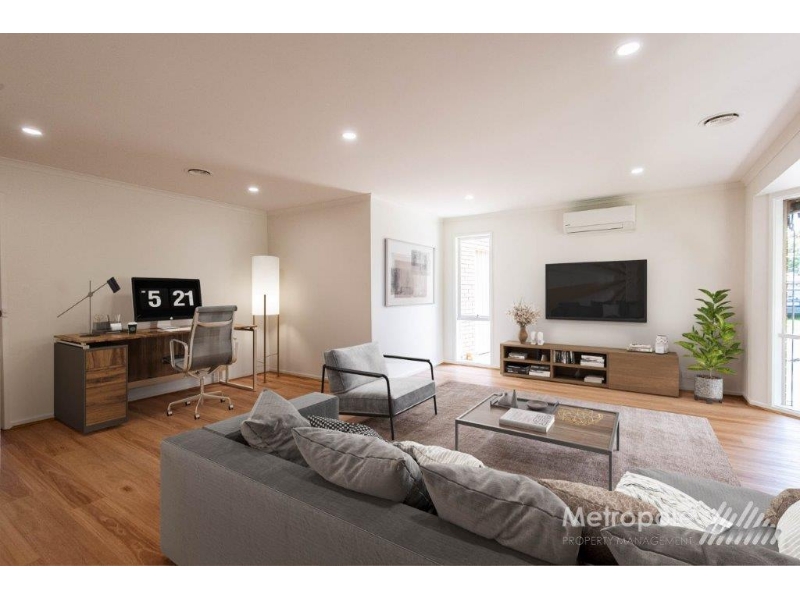 6 Tussock Court FRANKSTON VIC 3199