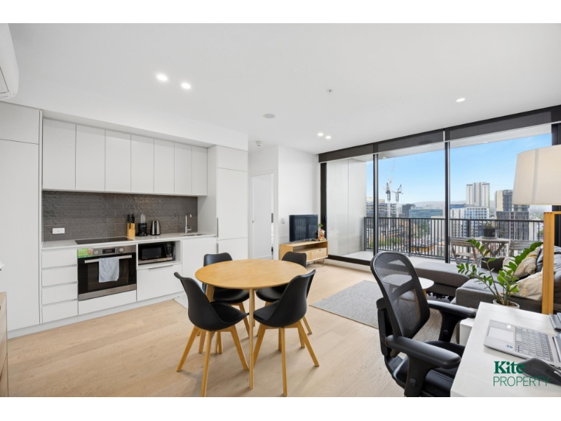1214/156 Wright Street Adelaide SA 5000