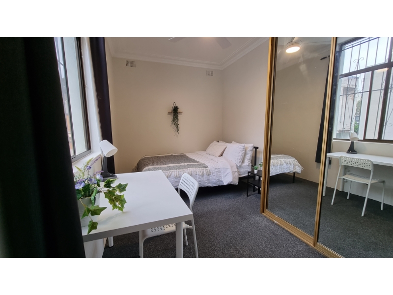 Rental properties & online application form