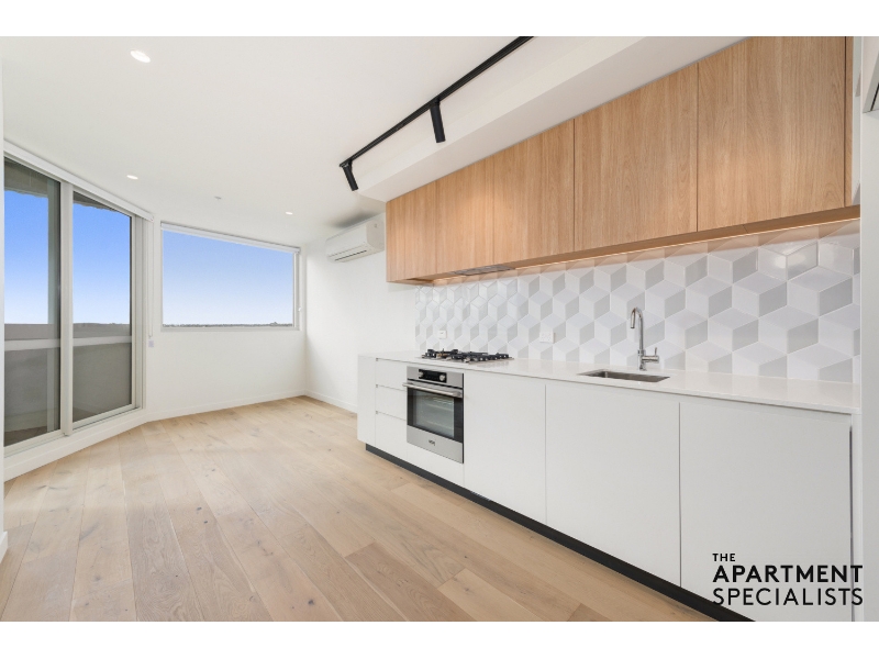 503/245 Queens Parade, Fitzroy North Apartment for rent Listed by Tas Rentals of The Apartment