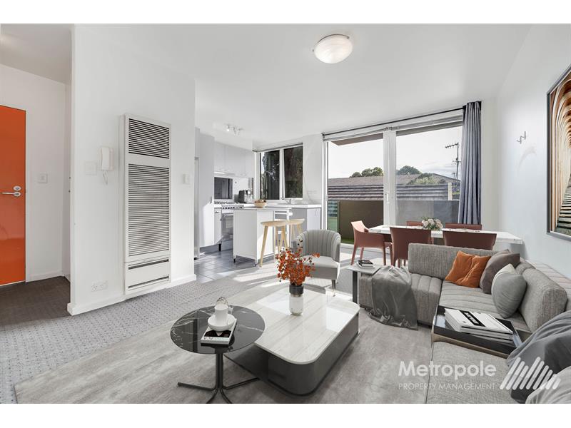 9/22 Chomley Street PRAHRAN VIC 3181