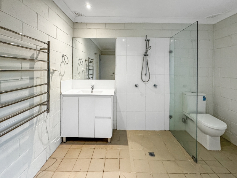 1/8 Robertson Street, Coonabarabran Apartment for rent Listed by Rachael Picton of Managed By