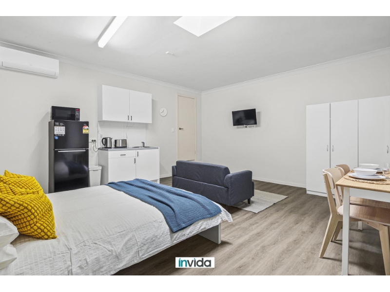 Smart Share Living in Upper Caboolture - Priv...