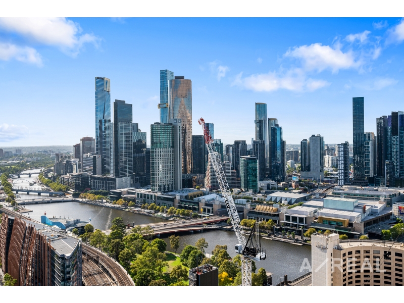 3403/628 Flinders Street Docklands VIC 3008