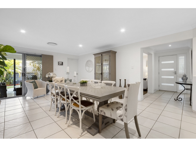 25 Esperance Crescent, Springfield Lakes House for rent Listed by Gale & Co Leasing Team of