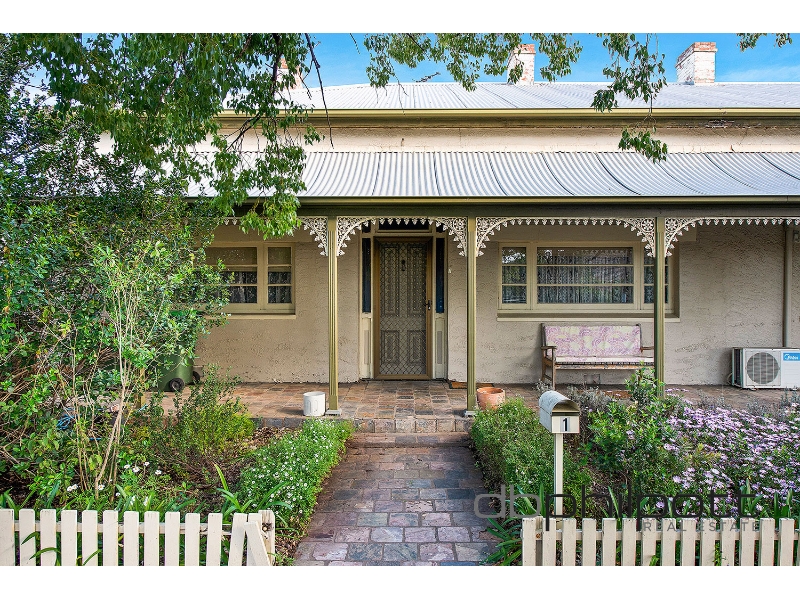1-3 Elderslie Avenue, Fitzroy, Fitzroy - Thumbnail 4